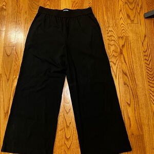 Marine Layer Black Garment